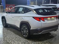 هیوندای تۆکسۆن